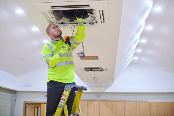 Best Residential HVAC services  in Williams, OR